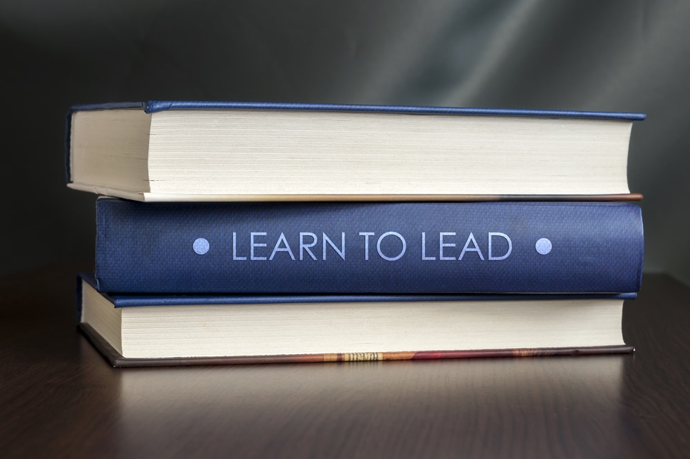 Learn to Lead
