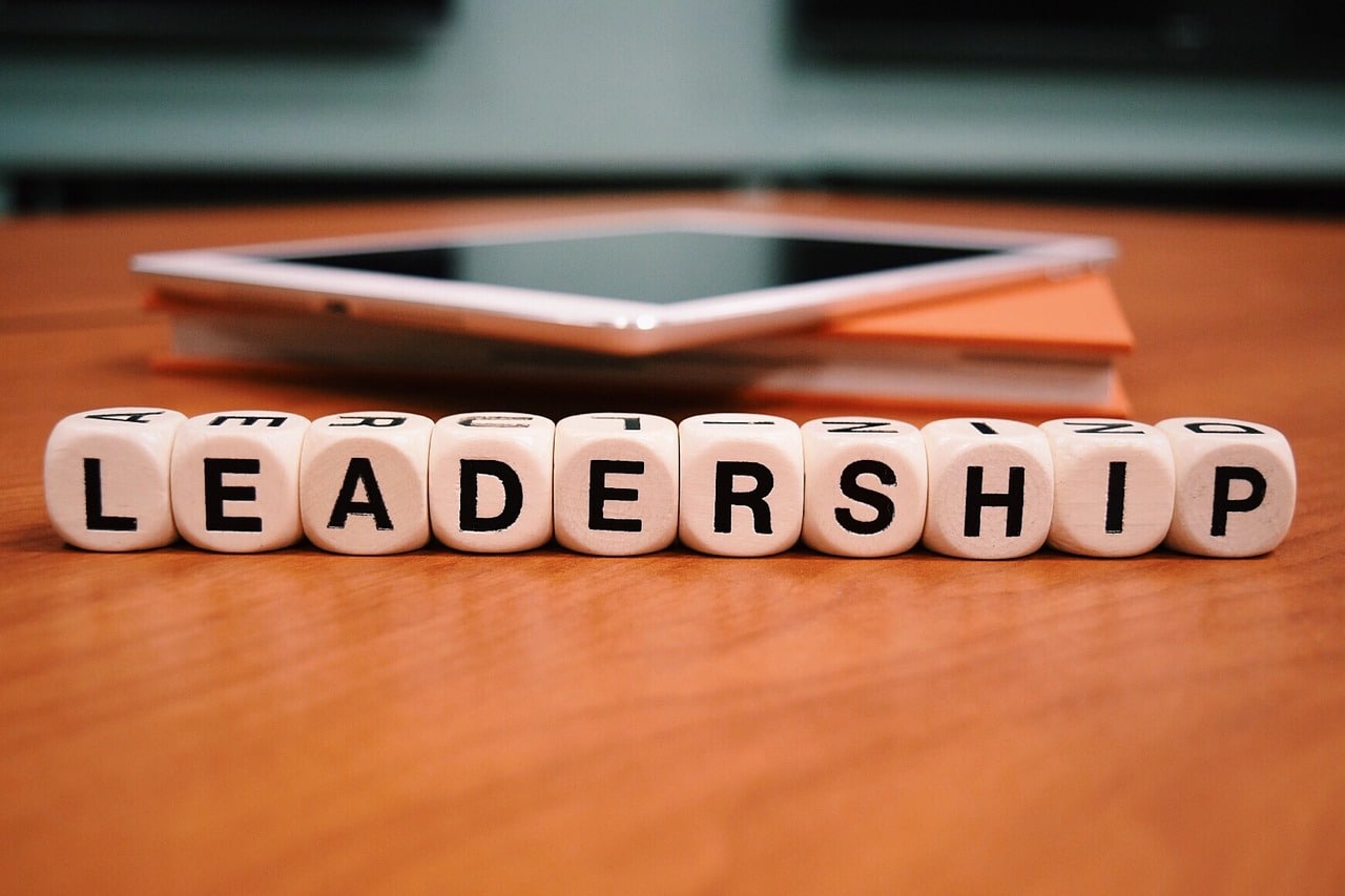 Leadership Roundup