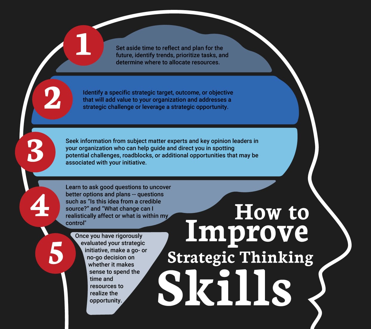 how to improve analytical thinking skills