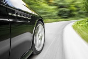 Leaders with drive