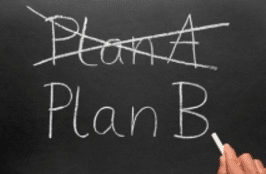 The Difference Between a Plan and a Strategy