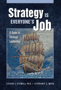 Strategy Is Everyone's Job - Cover Only - Final