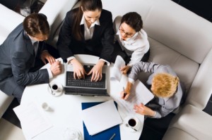 The Underestimated Power of Collaboration