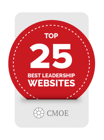 Top 25 Best Leadership Websites