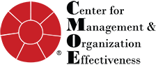CMOE Logo
