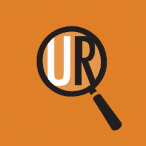 undercover recruiter logo