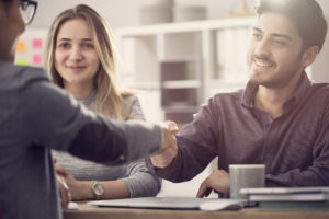 corporate strategy consulting