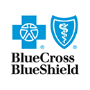 Blue Cross Blue Shield logo