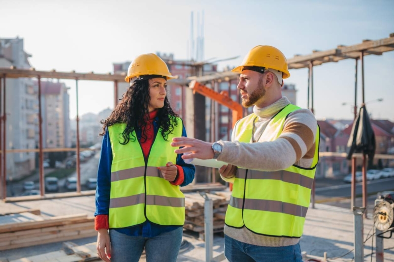 Foreman Leadership Training | CMOE