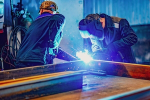 welders