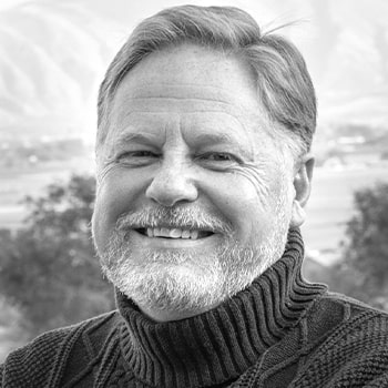 James Gehrke